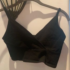 brandy melville super cute top